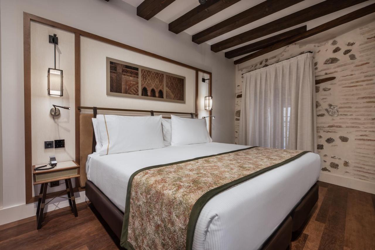 Aurea Toledo By Eurostars Hotel Company Kültér fotó