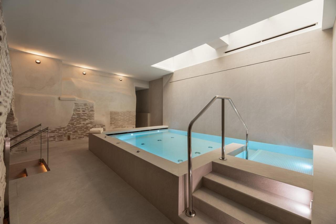 Aurea Toledo By Eurostars Hotel Company Kültér fotó