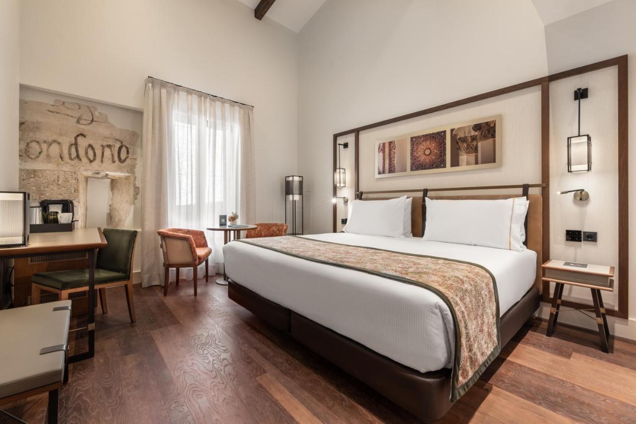 Aurea Toledo By Eurostars Hotel Company Kültér fotó