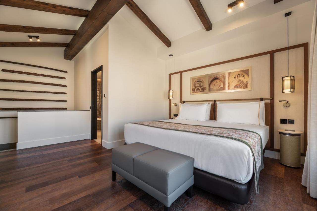 Aurea Toledo By Eurostars Hotel Company Kültér fotó