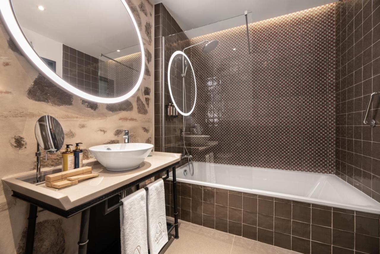 Aurea Toledo By Eurostars Hotel Company Kültér fotó
