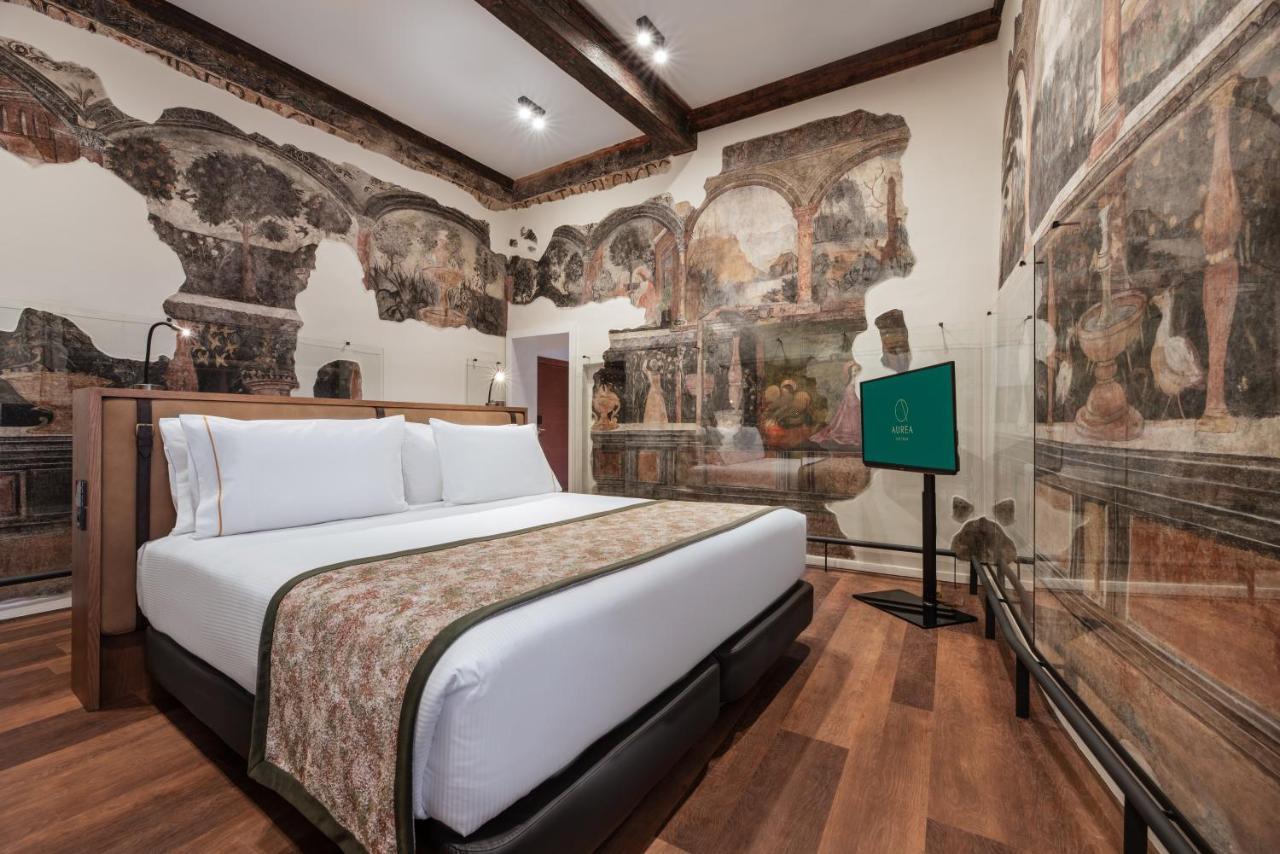 Aurea Toledo By Eurostars Hotel Company Kültér fotó