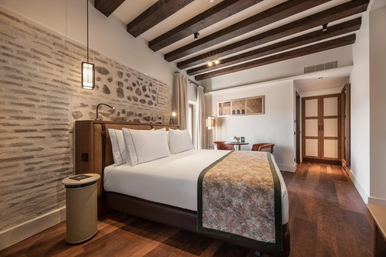 Aurea Toledo By Eurostars Hotel Company Kültér fotó