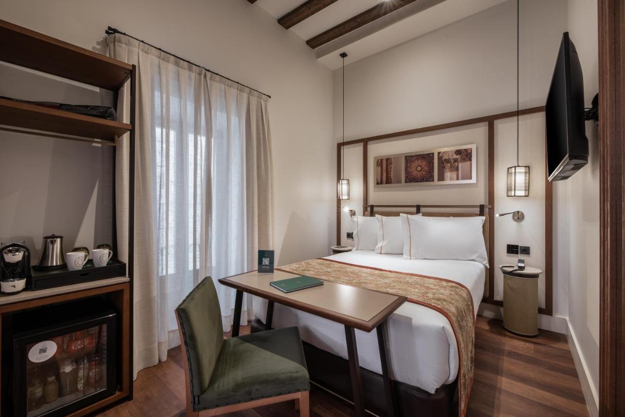 Aurea Toledo By Eurostars Hotel Company Kültér fotó