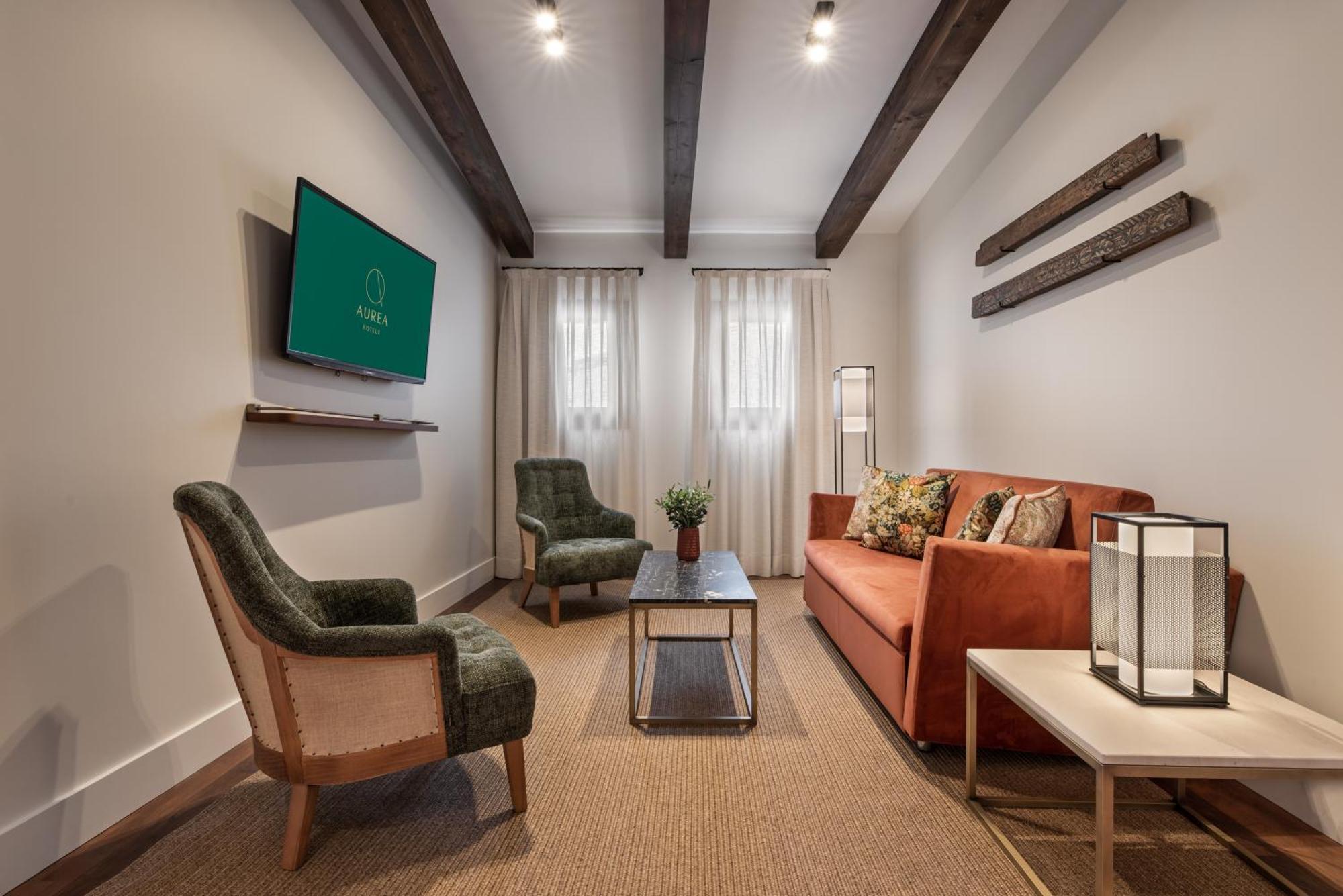 Aurea Toledo By Eurostars Hotel Company Kültér fotó
