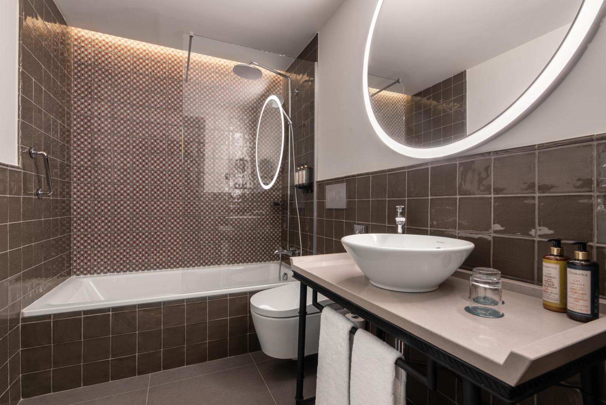 Aurea Toledo By Eurostars Hotel Company Kültér fotó